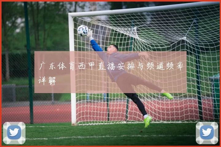 广东体育西甲直播安排与频道频率详解