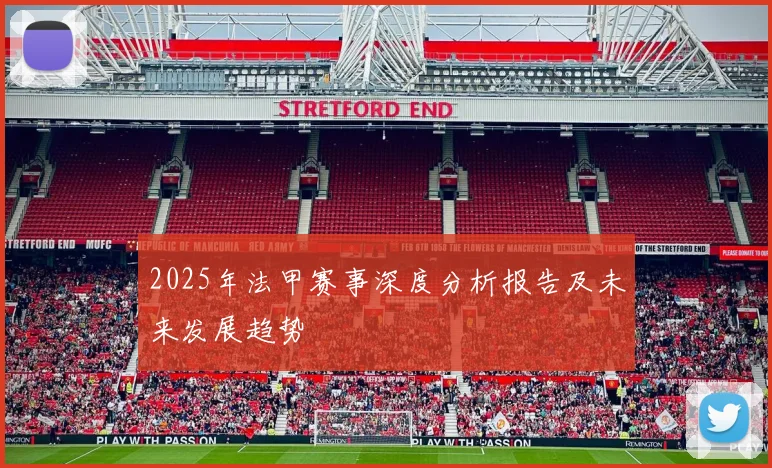 2025年法甲赛事深度分析报告及未来发展趋势
